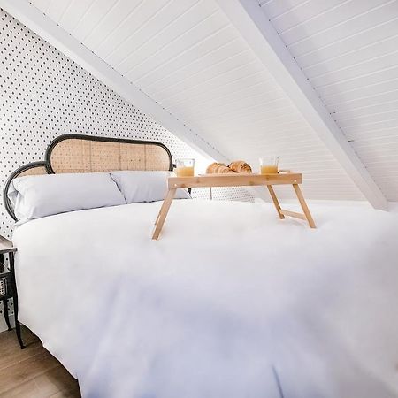 Apartmán Bhost - Regina VII Córdoba Exteriér fotografie