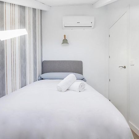 Apartmán Bhost - Regina VII Córdoba Exteriér fotografie