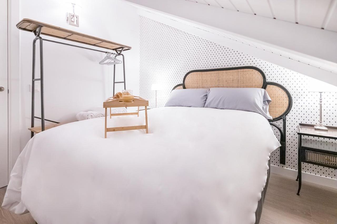 Apartmán Bhost - Regina VII Córdoba Exteriér fotografie