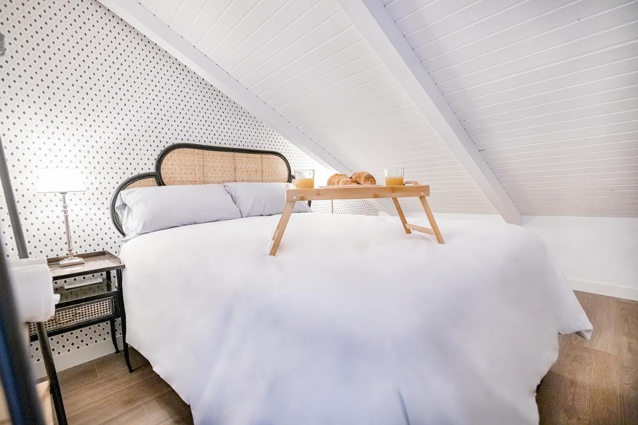 Apartmán Bhost - Regina VII Córdoba Exteriér fotografie