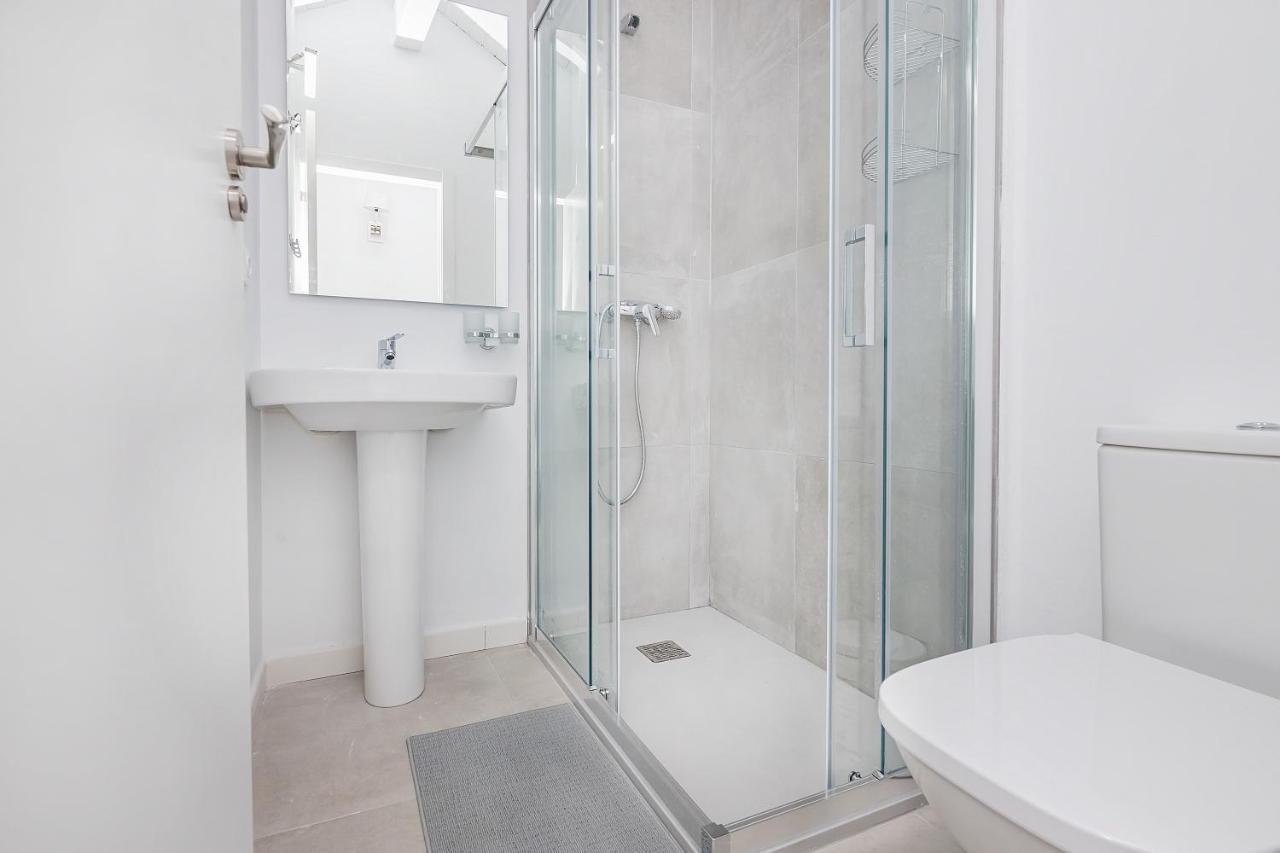 Apartmán Bhost - Regina VII Córdoba Exteriér fotografie