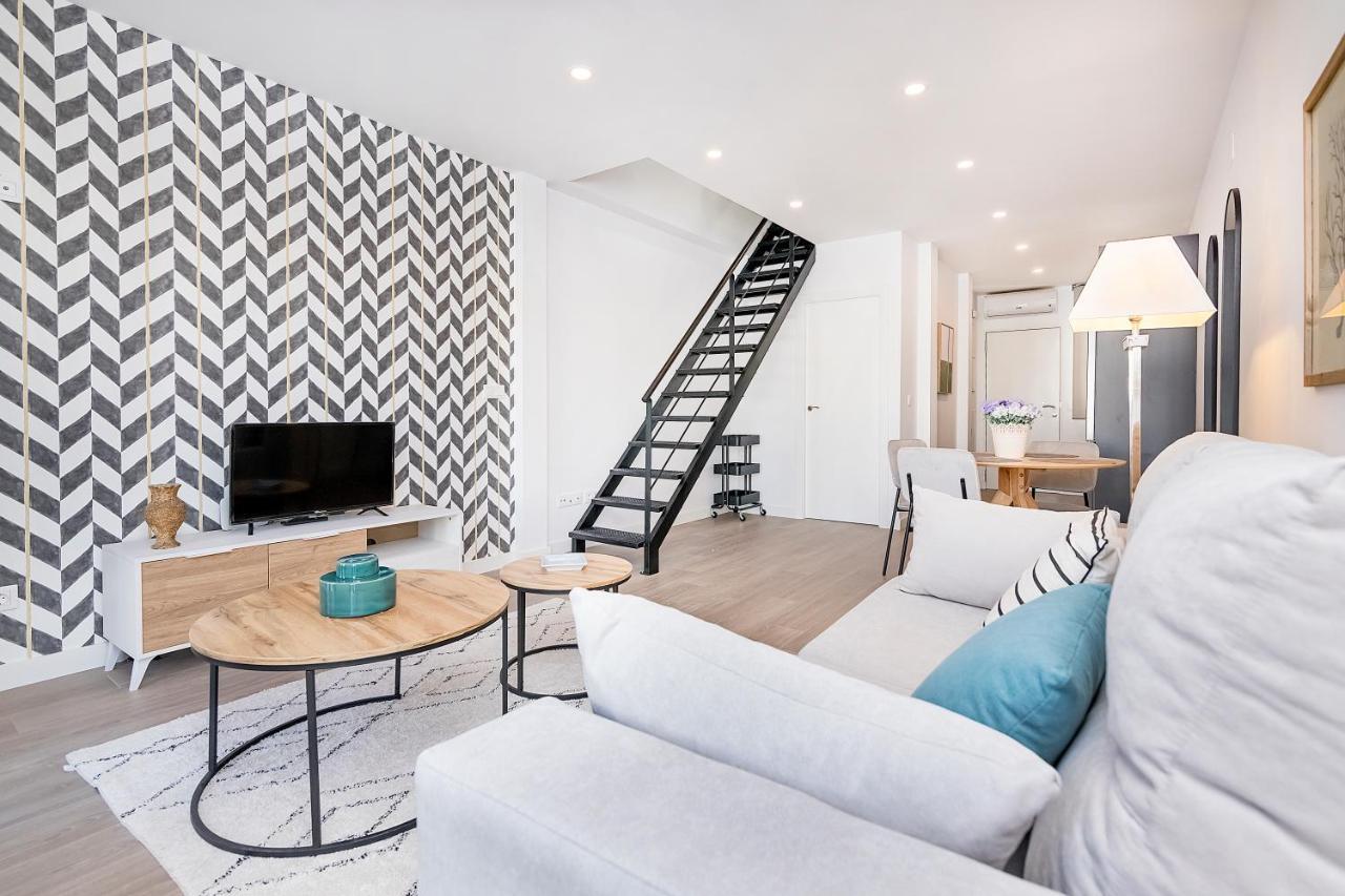 Apartmán Bhost - Regina VII Córdoba Exteriér fotografie