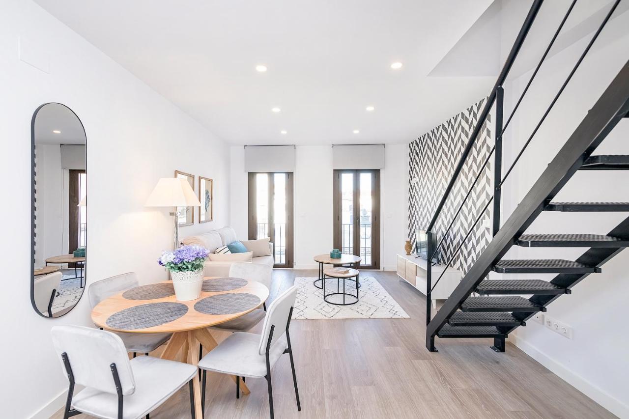 Apartmán Bhost - Regina VII Córdoba Exteriér fotografie