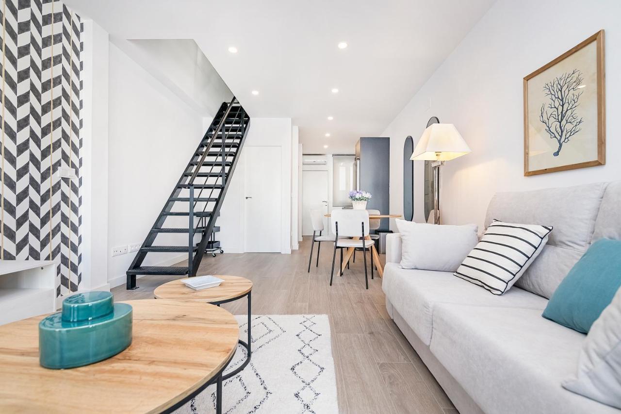 Apartmán Bhost - Regina VII Córdoba Exteriér fotografie