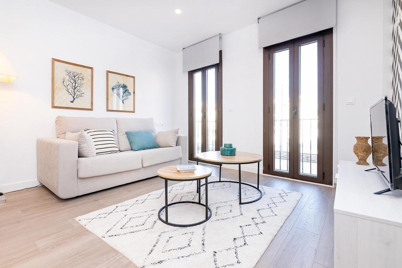 Apartmán Bhost - Regina VII Córdoba Exteriér fotografie
