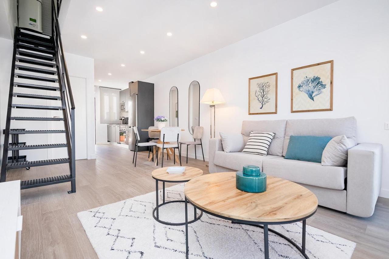 Apartmán Bhost - Regina VII Córdoba Exteriér fotografie