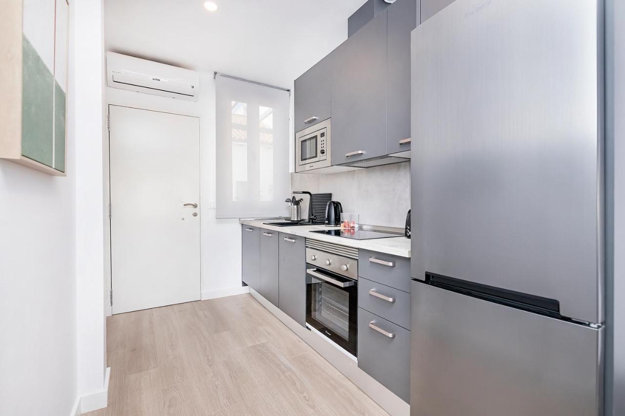 Apartmán Bhost - Regina VII Córdoba Exteriér fotografie