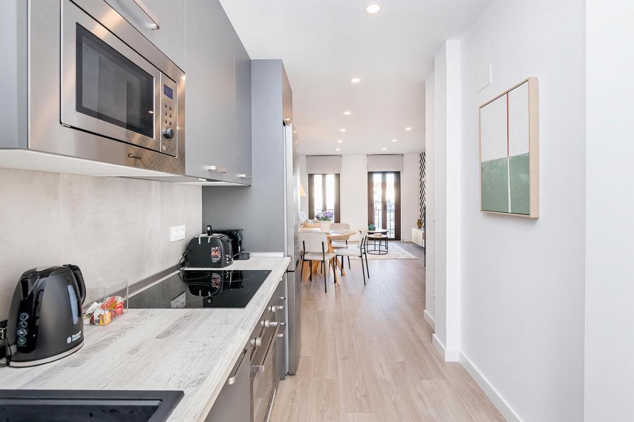 Apartmán Bhost - Regina VII Córdoba Exteriér fotografie