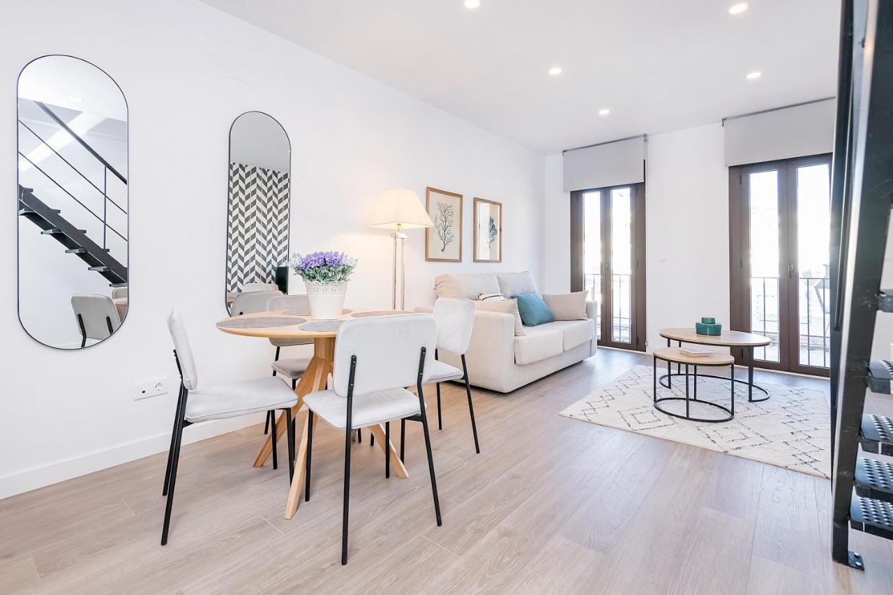Apartmán Bhost - Regina VII Córdoba Exteriér fotografie