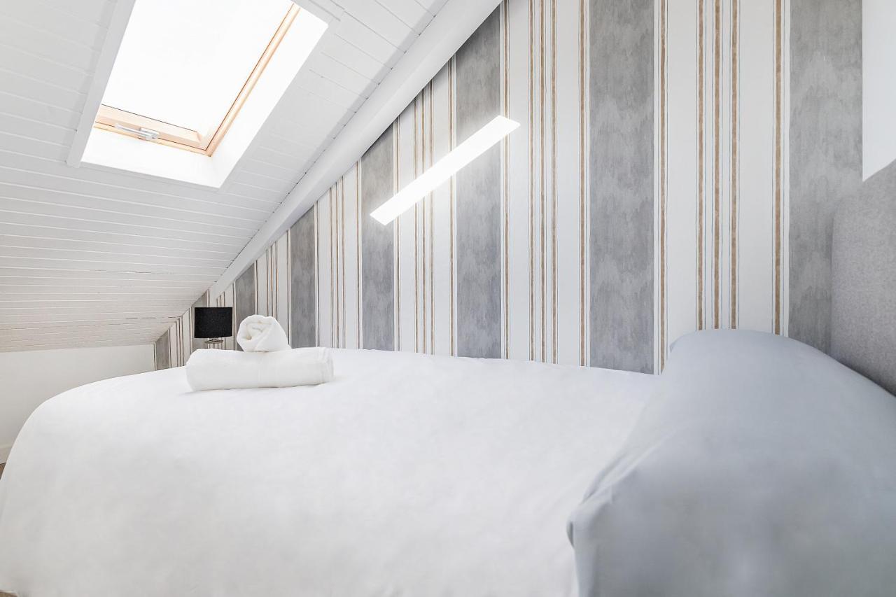 Apartmán Bhost - Regina VII Córdoba Exteriér fotografie